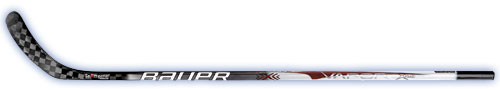 Bauer X:60 SE Stickum One Piece